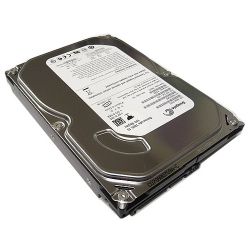 ST380011A, Жесткий диск HPE ST380011A 80GB UATA, 7,200 RPM, non-hot pluggable hard drive