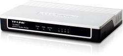 TD-8840T, TP-Link TD-8840T 4 ethernet ports ADSL2+ router with bridge and NAT router, Trendchip, ADSL/ADSL2/ADSL2+, Annex A, with ADSL spliter, Built-in 4-port Switch