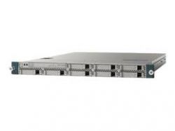 UCSC-BSE-SFF-C200=, Сервер Cisco UCSC-BSE-SFF-C200= C200 M2 SFF Rack Srvr w/ 1PSU w/o CPU, mem, HDD, PCIe, DVD