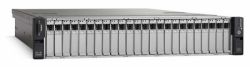 UCSC-DBUN-C240-113=, Сервер Cisco UCSC-DBUN-C240-113= UCS C240 M3 SFF 2xE5-2609 2x8GB RAID-11 2x650W SD RAILS