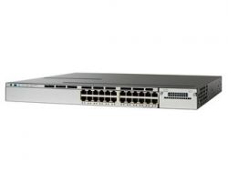 WS-C3750-24P-AP25, Коммутатор Cisco WS-C3750-24P-AP25= WLC 4402-25 and one Cisco Catalyst switch 3750 bundle