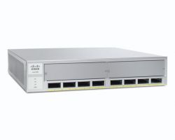 WS-C4900M=, Коммутатор Cisco WS-C4900M= Base system with 8 портов X2 ports and 2 half slots