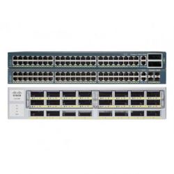 WS-X4900M-23CNTR, Коммутатор Cisco WS-X4900M-23CNTR Cisco 4900M Switch Accessory WS-X4900M-23CNTR