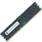 XB973AV, Память HP XB973AV 24GB (6x4GB) DDR3-1333 ECC Unbuffered RAM 2-CPU