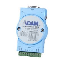 ADAM-4520, Конвертер Moxa ADAM-4520 RS-232 в RS-422/485, изоляция на стороне RS-232