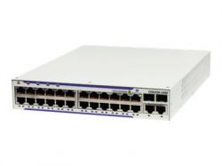 BOS6250-P48, Коммутатор Alcatel-Lucent BOS6250-P48 Fast Ethernet chassis L2+