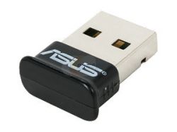 USB-BT211, Беспроводной адаптер ASUS USB-BT211 USB2.0 Black 100m