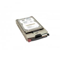 364437-B22, Жесткий диск HP 364437-B22 250GB FATA disk dual-port 2GB FC Hybrid disk drive factory integrated