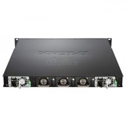 DXS-3600-32S/A1AEI, D-Link 24-SFP+ 10G L3 Managed Switch with One Expansion Slot