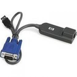 JD508A, HP X260 Auxiliary Router Cable