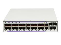 BOS6250-48, Коммутатор Alcatel-Lucent BOS6250-48 Fast Ethernet chassis L2+