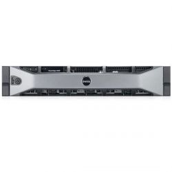 210-40044/006, Сервер Dell PowerEdge R520 Chassis_5 (Dual Proc Ready), 3Y ProSupport NBD, no Proc, no memory, (2)*146GB SAS 15k 2.5" HotPlug in 3.5" Hybrid Carrier HDD (up to 8x3.5"), Сервер Dell PowerEdgeRC H710/512MB NV (RAID 0-60), No Optical Drive, 