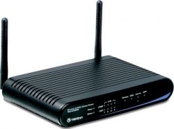 TEW-635BRM(RU), Беспроводной брандмауэр-маршрутизатор ADSL2/2+ 4x10/100