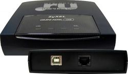 OMNI ADSL USB, Модем Omni ADSL USB