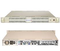 SYS-6013E-iB, Серверная платформа Supermicro SYS-6013L-8B