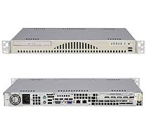 SYS-6014L-MB, Серверная платформа Supermicro SYS-6014L-MB 