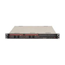 SYS-6016T-GIBXF, Серверная платформа Supermicro SYS-6016T-GiBXF 