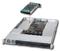 SYS-6016T-GTF, Серверная платформа Supermicro SuperServer 6016T-GTF - Server - rack-mountable - 1U - 2-way - RAM 0 MB - SATA - hot-swap 3.5" - no HDD - MGA G200eW - Gigabit LAN - Monitor : none. 
