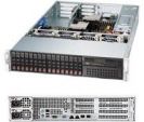 Сервер SYS-6027AX-TRF