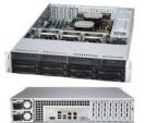 Сервер SYS-6027R-3RF4+