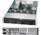 Сервер SYS-6027R-N3RFT+