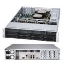 Сервер SYS-6027R-TDARF