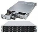 Сервер SYS-6027TR-D71RF+