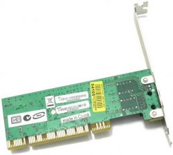 NX1101, Сетевая карта ASUS NX1101 PCI 10/100/1000 Mbps IC+