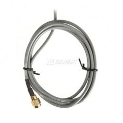ANT24-ODU03M, D-Link ANT24-ODU03M, LMR200 low loss cable with RP N plug & N plug, 30cm