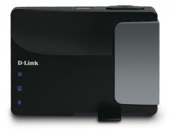DAP-1350, D-LINK DAP-1350 Точка доступа/маршрутизатор 802.11b/g/n, 1xLAN 10/100Mbps, до 300Mbps