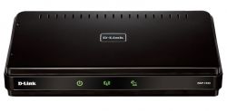 DAP-1533, D-LINK DAP-1533 Беспроводная точка доступа/медиабридж 802.11n(a/b/g), 4x10/100/1000Mbps, 1xUSB 2.0, до 450Mbps
