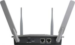 DAP-2690, D-Link DAP-2690, 802.11n Concurrent Dualband Access Point, up to 300Mbps, with PoE support
