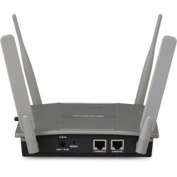 DAP-2690/A1A, 802.11n Concurrent Dualband Access Point, up to 300Mbps, with PoE support