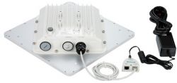 DAP-3860, Беспроводная точка доступа/мост 5 ГГц (802.11a) для передачи данных на дальние расстояния до 100 км