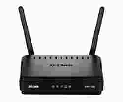 DAP-1360/B/D1A, D-Link DAP-1360/B/D1A, 802.11n Wireless multimode router