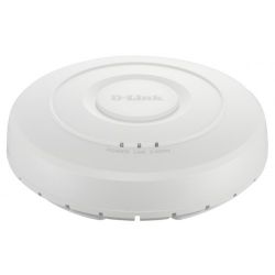 DWL-2600AP/A1A/PC, D-Link DWL-2600AP/A1A/PC, Unified N Single-band PoE Access Point (Plastic case)