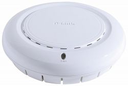 DWL-3260AP/EEU, 802.11g Managed Access Point with PoE, 1-port 10/100BASE-TX Fast Ethernet, (108Mbps, 2.4GHz, WEP, WPA&WPA2)