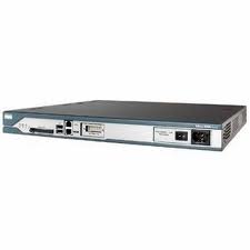 CISCO2811-V/K9=, Маршрутизатор Cisco CISCO2811-V/K9= IP АТС 2811-V/K9 на базе маршрутизатора 2811. До 36 IP тлф. Bundle модуль PVDM2-16 64F/256D.