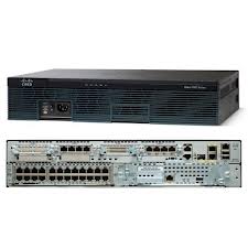 CISCO2951-V/K9=, Cisco 2951 Voice Bundle, PVDM3-32, UC License PAK