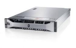 2630SASSFF, Сервер 2630SASSFF Dell PowerEdge R620 E5-2630 Rack(1U) 1x6C 2.3GHz(15Mb)