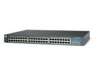 Коммутатор Cisco WS-C2950SX-48-SI