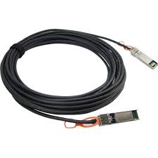 SFP-H10GB-CU8M=, Кабель Cisco SFP+ Cable SFP-H10GB-CU8M 10Gb Direct Attach Passive Copper Cable 8M