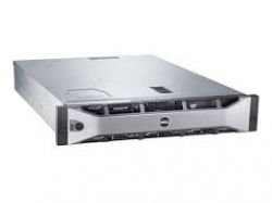 210-31924-003, Сервер Dell PowerEdge R815 (E05S) AMD Opteron 6176(2.3GHz)x4/ 16GB 1333 MHz RDIMM/ 2x146GB SAS 10k 2.5"/up to 6x2.5'/Сервер Dell PE RC H700 512MB/ DVD-ROM/ 2x1100W/ iDRAC6 Ent/ 3YPS&NBD
