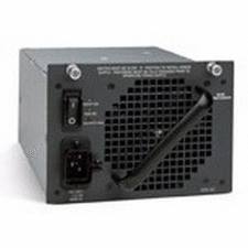 WS-CAC-3000W=, Блок потания Cisco WS-CAC-3000W Catalyst 6500 3000W AC power supply (spare)