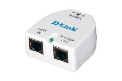 DPE-101GI, D-Link DPE-101GI, Power over Ethernet Gigabit Injector