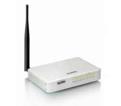 P-330W EE, Интернет-центр для выделенной линии Ethernet с многофункциональной точкой доступа Wi-Fi 802.11g и 4-портовым коммутатором
