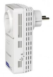 XAVB5501-100PES, Комплект Powerline AV Ethernet-адаптеров 500 Мбит/с (2 x XAV5501)