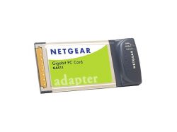 GA511GE, NetGear GA511GE Сетевая Карта Gigabit 32bit Ethernet PC