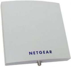 ANT24D18, NETGEAR 14 dBi 802.11b/g directional internal/external antenna