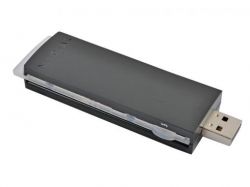 WNDA4100-100PES, NETGEAR USB 2.0 Wi-Fi Adapter 802.11n 450Mbps (2.4 GHz or 5 GHz)